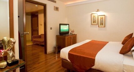 The President Hotel Room Type - Studio Room
