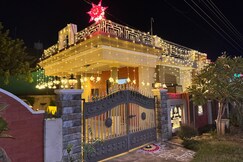 Yugandhara Cozy City Centre Villa