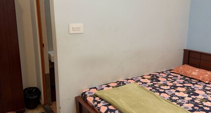 Vagmi Homestay Room Type - Queen size Bedroom