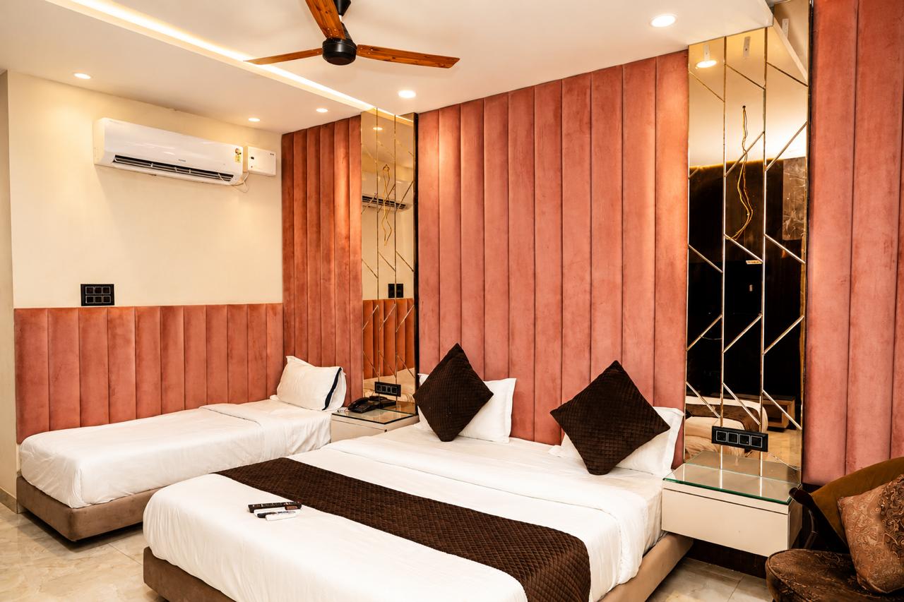 Shiv Resort & Palace ,Shivpuri - Tap to explore photos