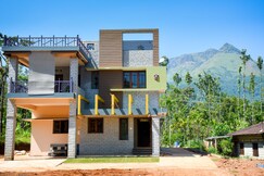 Summer Green Homesaty