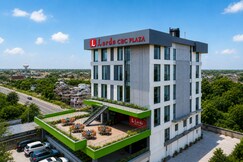 Lords CBC Plaza, Chitwan