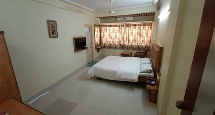 Hotel Vaishali Room Type - Family Ac Three Persons