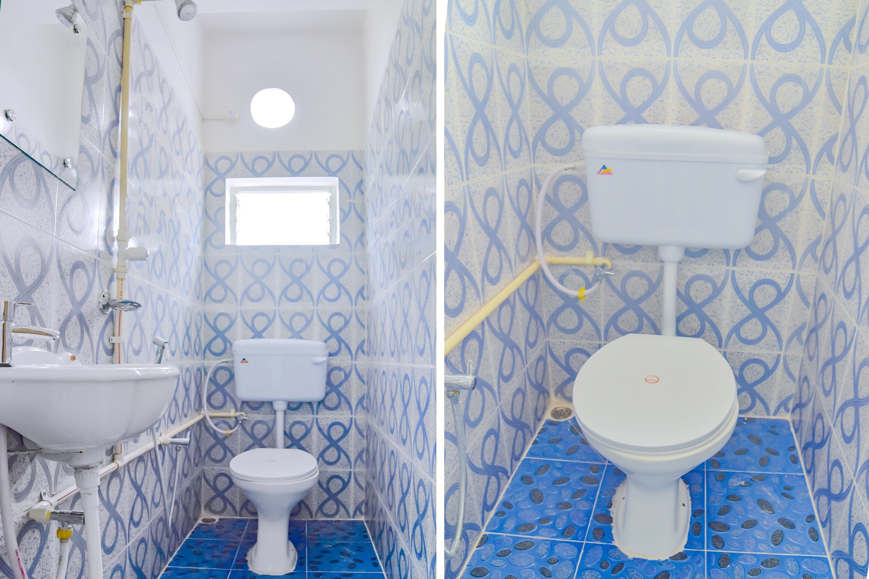 SPOT ON Nirvaan Guest House - Tap to explore photos