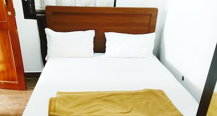 GMS GOLDEN RESIDENCY Room Type - Compact Non AC GMS GOLDEN RESIDENCY Room Type - Compact Non AC
