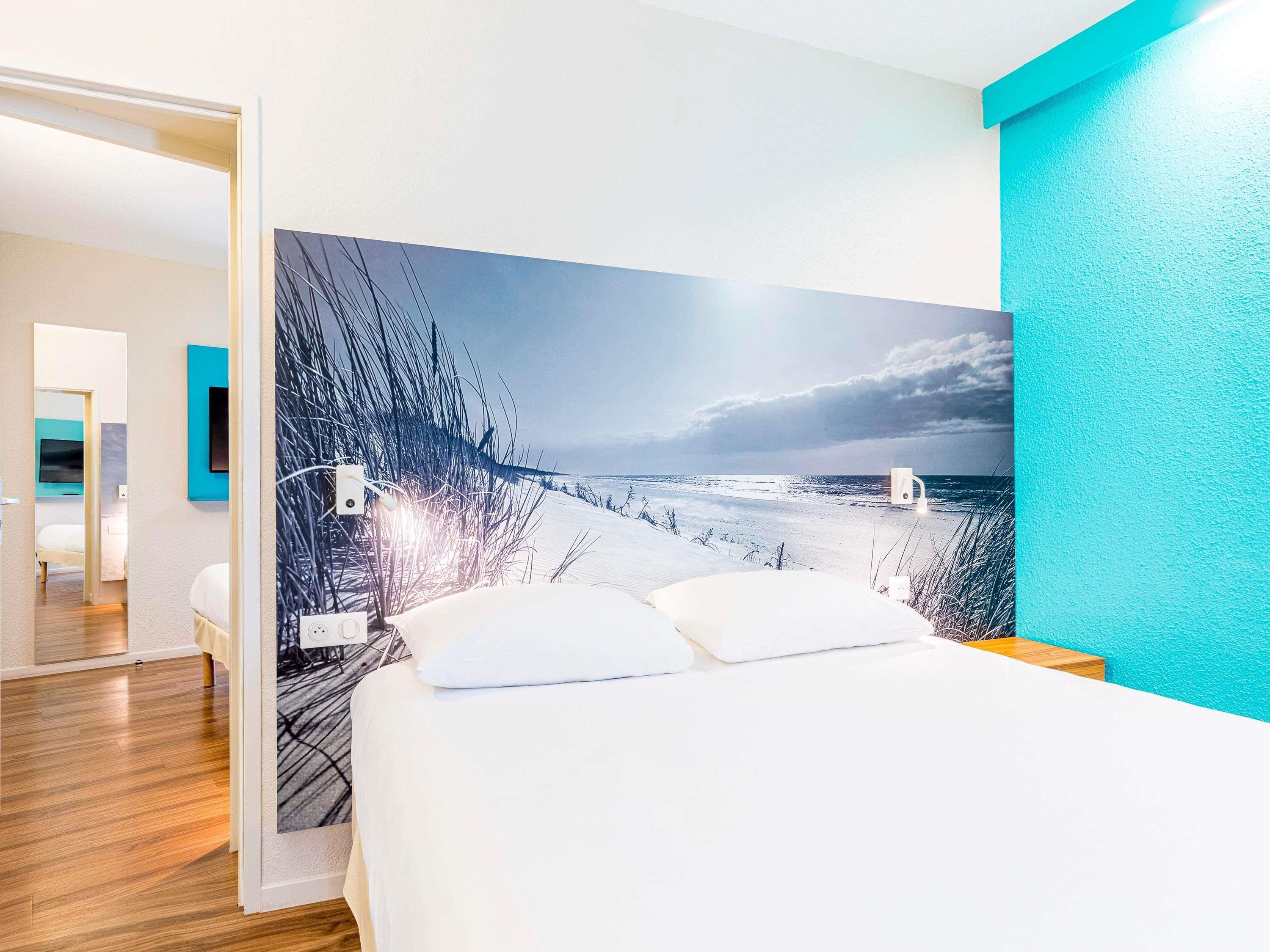 ibis Styles Quimper - Tap to explore photos