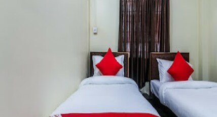 Swagatam Lodge Room Type - Single Bed AC