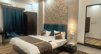 CELESTIAL INN Room Type - Executive Room