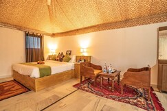 Address of Dhun Desert Camp And Resort Jaisalmer