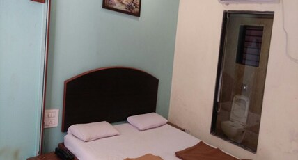 Hotel Royal- Pure Veg Room Type - STANDARD AC ROOM