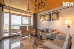 StayVista at Ray @ The Himalayan Echo