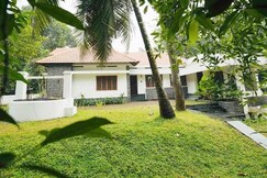 Green Nest Home Stay   Relax in Nature