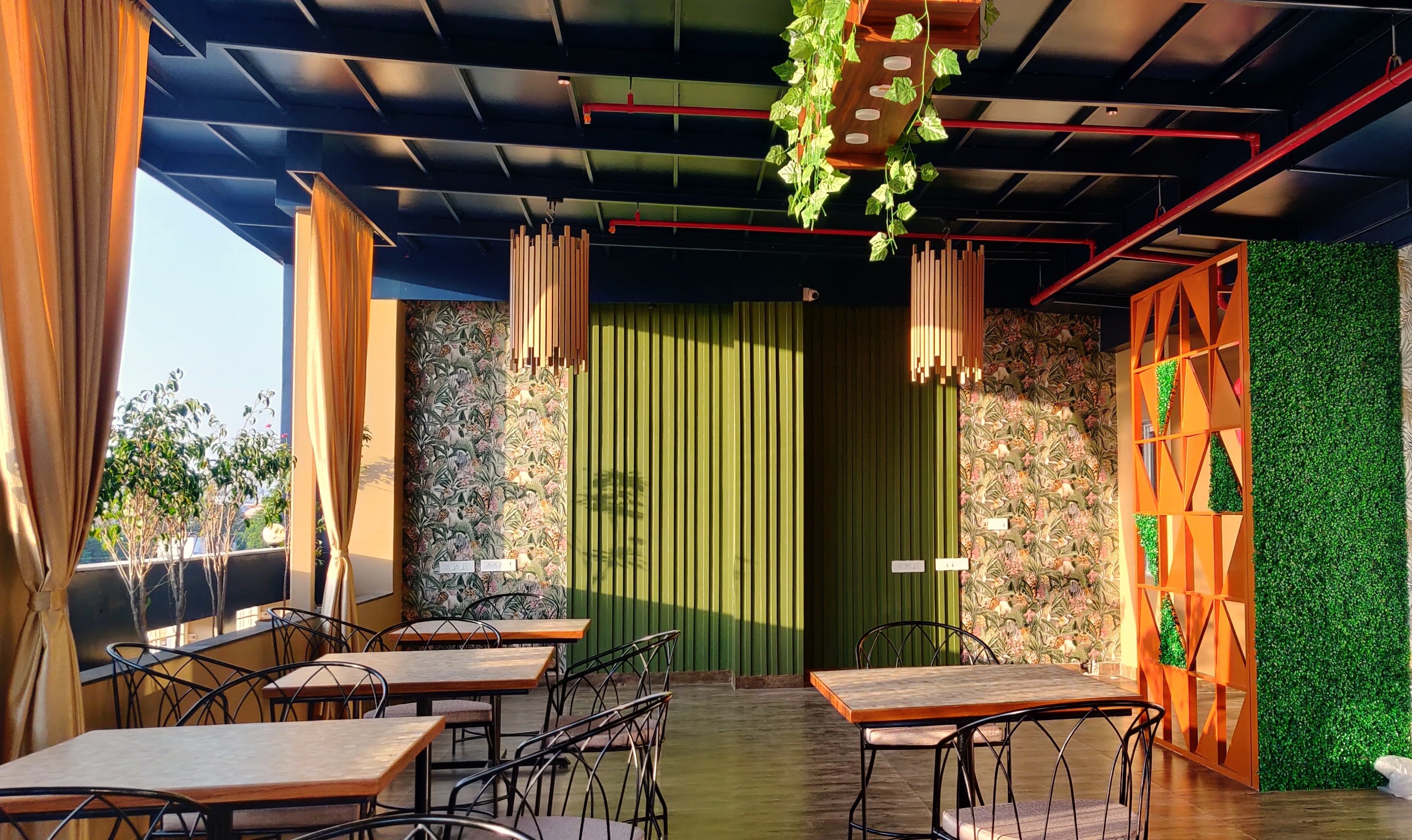 RION- A Boutique Hotel - Tap to explore photos