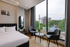 Hotel Imperial Styaz Sector 51