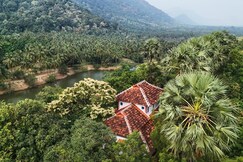 Seethavanam at Forest Edge