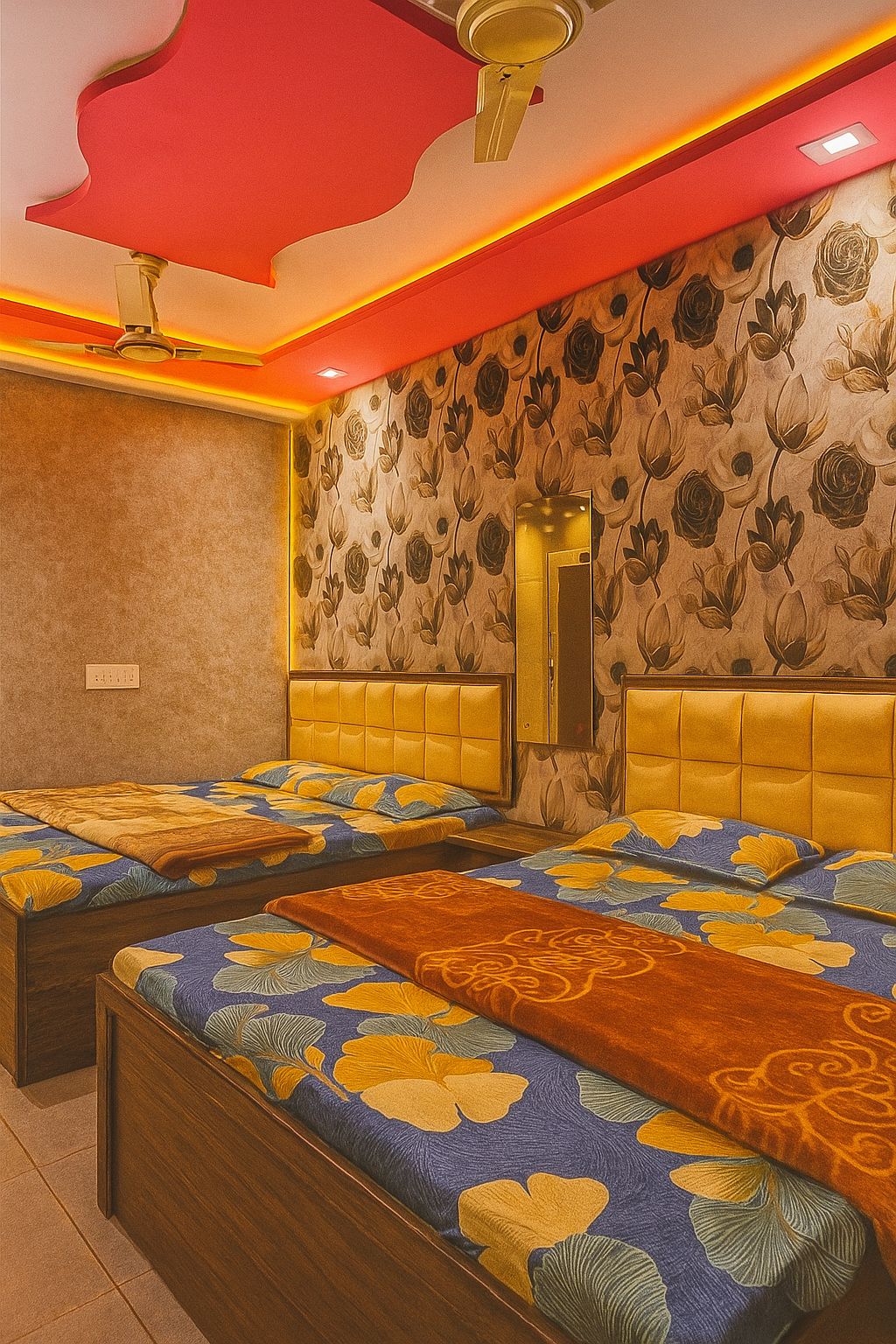 Hotel DK Palace, Ajmer - Tap to explore photos
