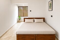 Rooms of Thekkumpuram Tourist Home
