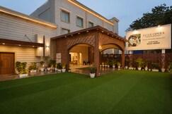 Hotel Luxe Opera