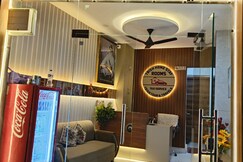 Trish Home stay 200m to Golden Temple