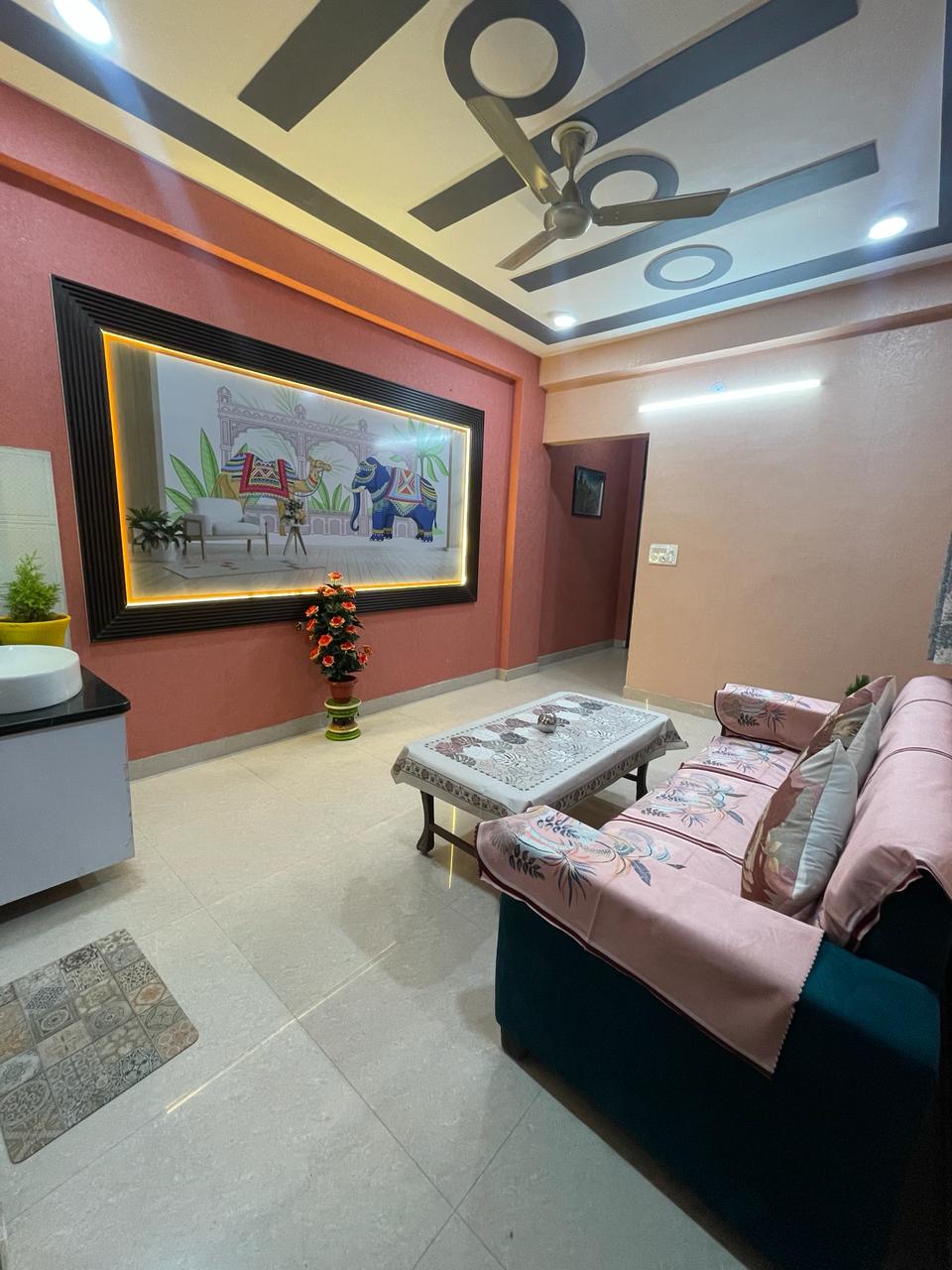 Apna Mahal Home Stay - Tap to explore photos