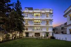 Chandra Vilas Heritage Stay, Udaipur