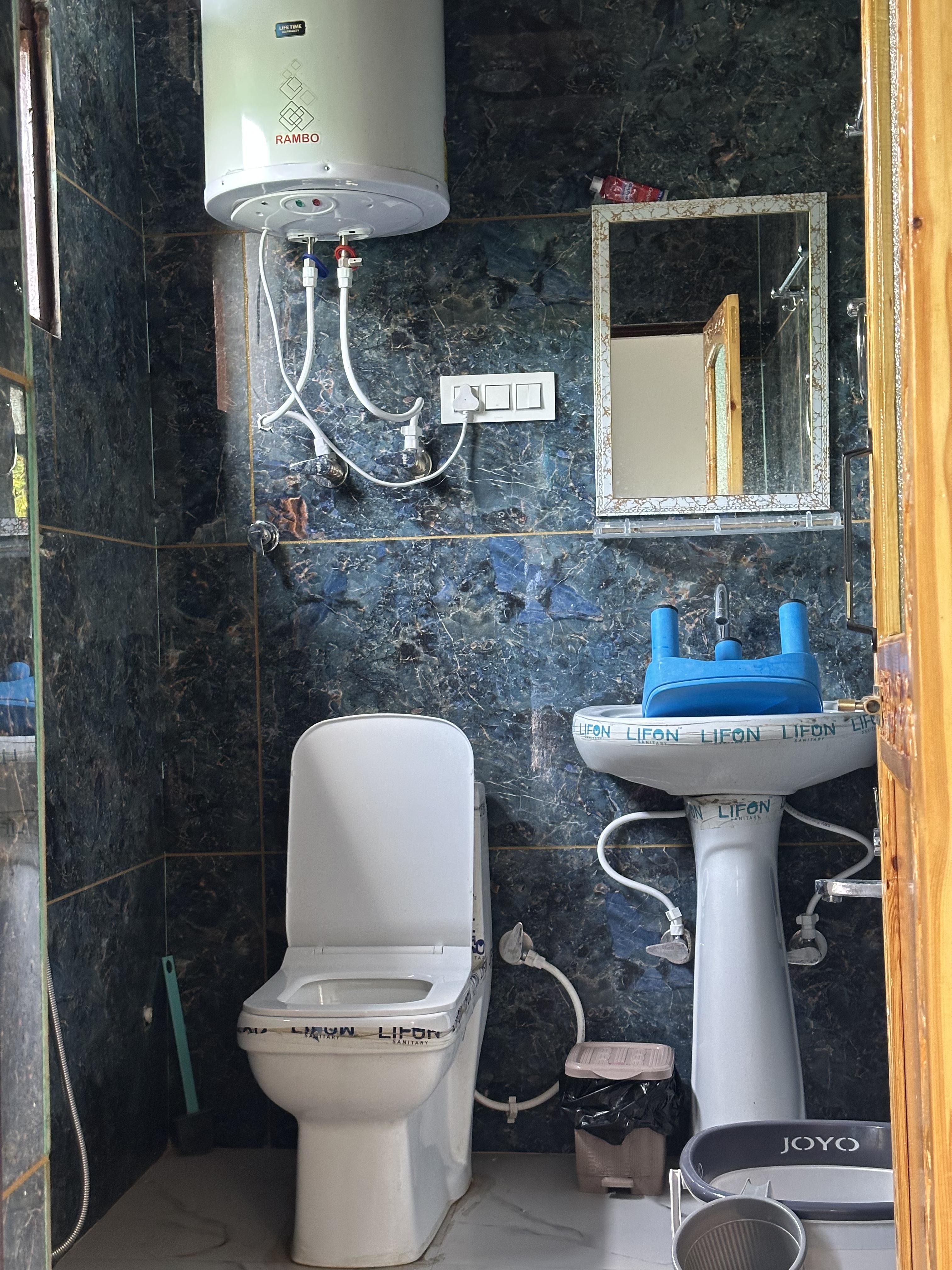 Sidr Homestay - Tap to explore photos