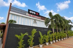 Address of Hotel O SAAN
