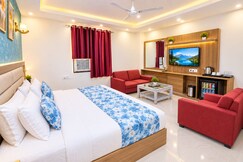 Hotel Gross Inn near Delhi Airport