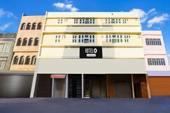 Address of Hotel O Sindhi Camp Formerly Hotel Paul Avenue