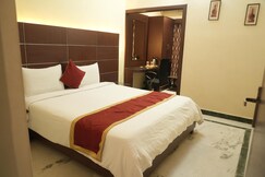 Address of Magaji Residency