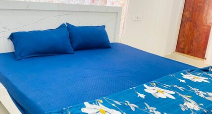 Bliss Residency Room Type - Bedroom 1