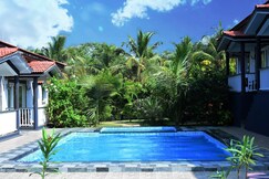 YoYo Vagator Goa Retreat