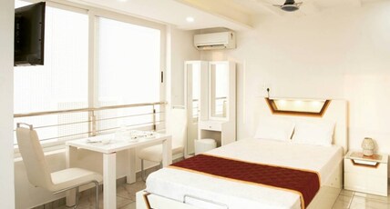 Rahul Residency | Rooms with Wi-Fi Room Type - Deluxe Room