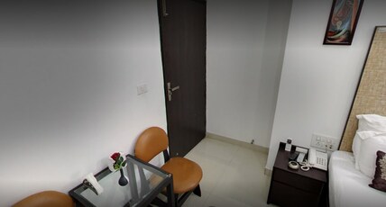 Shohrat Hotel Room Type - Delux  Room