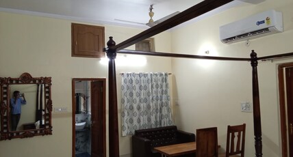 AV Palace Room Type - Family Room