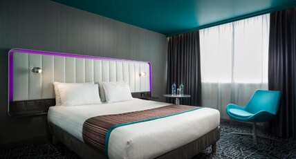 Park Inn by Radisson Najran Room Type - Superior Room
