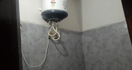 Hotel Golden Height Room Type - Semi Deluxe Non AC