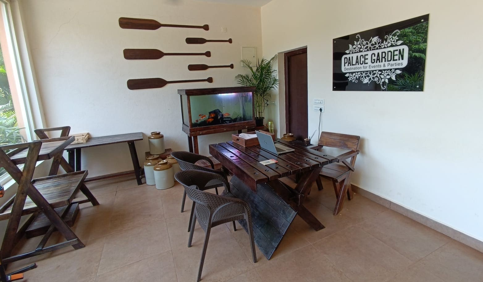 Main gallery