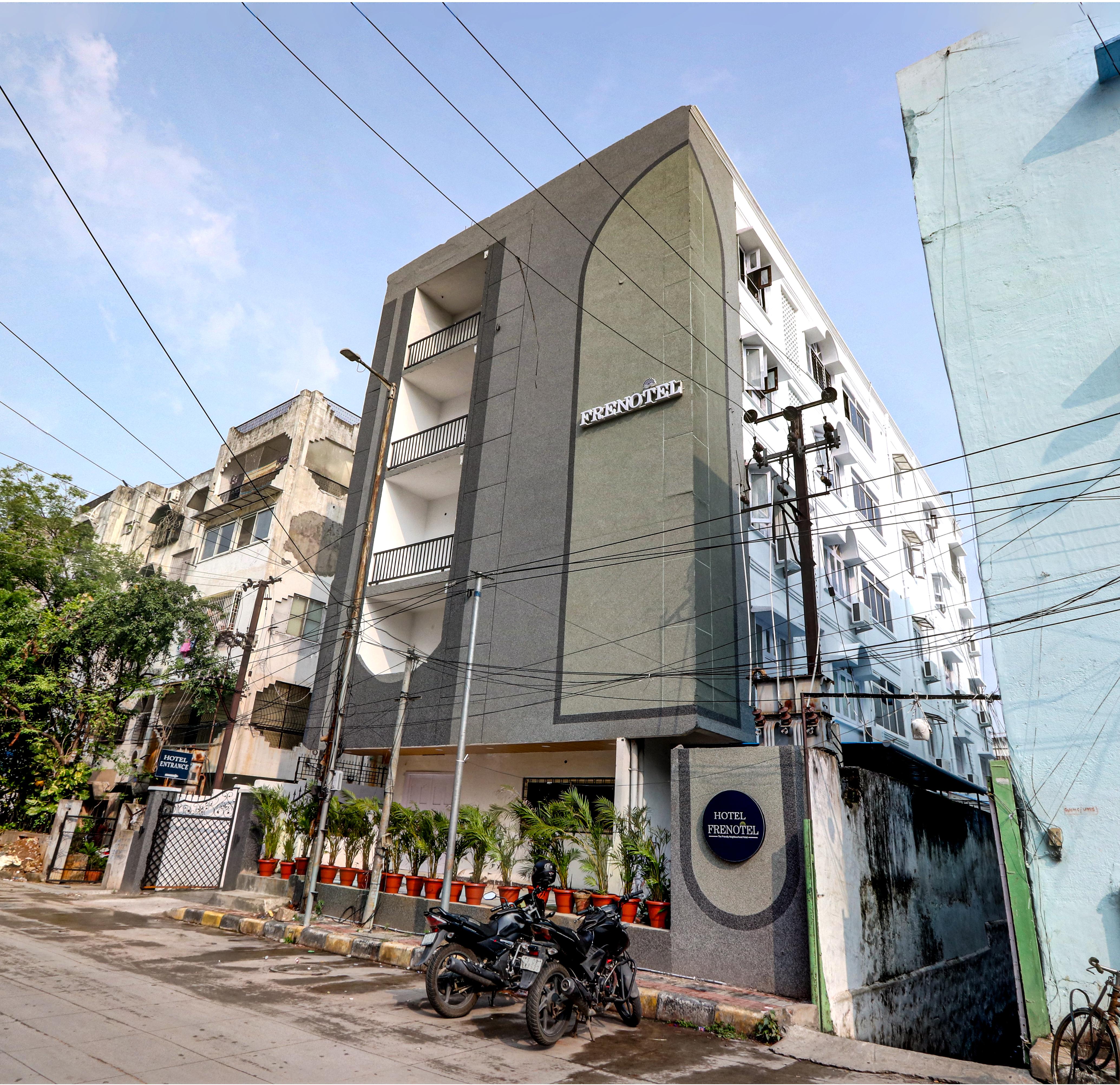 Frenotel Secunderabad - Tap to explore photos