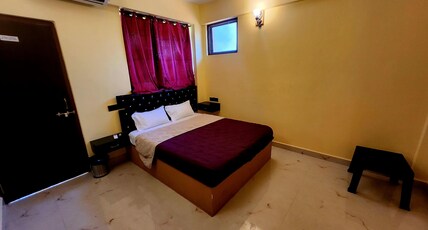 Tiara Classic Room Type - S4