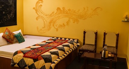 Urmila Homestay and Boutique Room Type - Deluxe Room