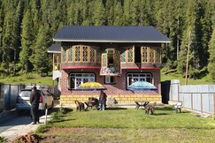 Hotel Afsara