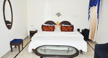Hotel Padmini Room Type - Superior
