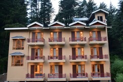 White Hill Resort and Spa