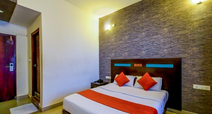 SK Elegance Room Type - Executive Non Ac Room