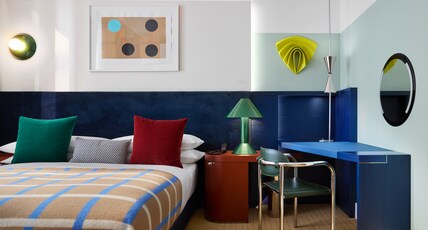 Kimpton MAIN FRANKFURT Room Type - Essential
