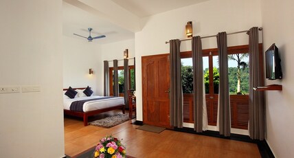 Arayal Resorts-A Unit of Sharoy Resort Room Type - Lake View Exotic - A/C Arayal Resorts-A Unit of Sharoy Resort Room Type - Lake View Exotic - A/C