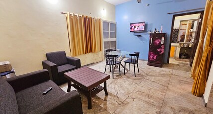 LovingLuving 2BHK Entire Apartment At KIIT Square Room Type - LovingLuving 2BHK Entire Apartment At KIIT Square