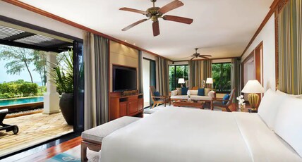 JW Marriott Phuket Resort & Spa Room Type - Dummy Room