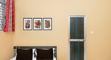 Hotel O by OYO Rajveer Hotel Room Type - Classic
